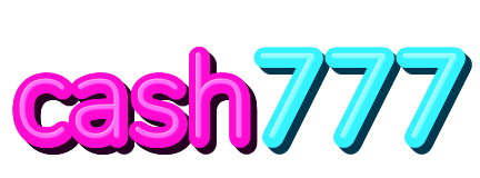 cash777 — logo kanal