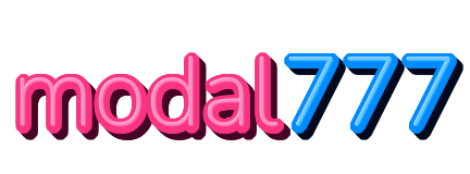 modal777 — logo kanal