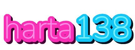 harta138 — logo kanal