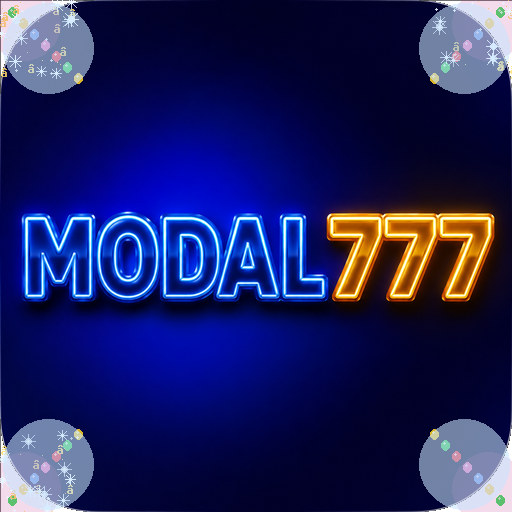 modal777 — mitra unggulan