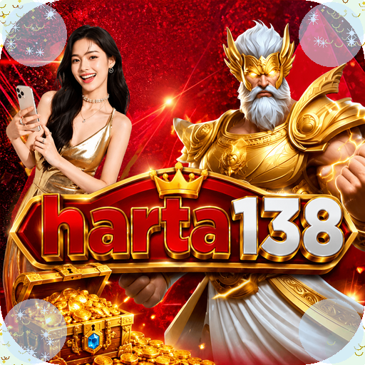 harta138 — mitra unggulan